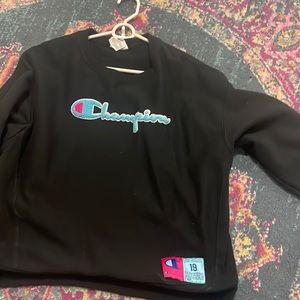 Champion Sweater